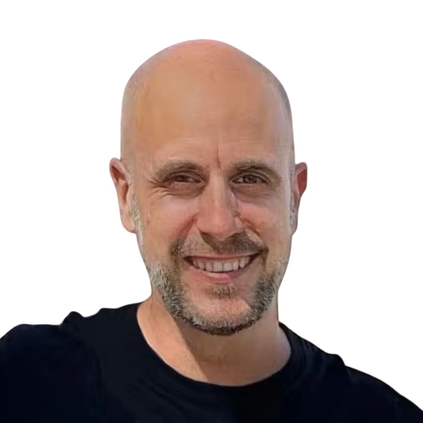 Enrique Sabariego